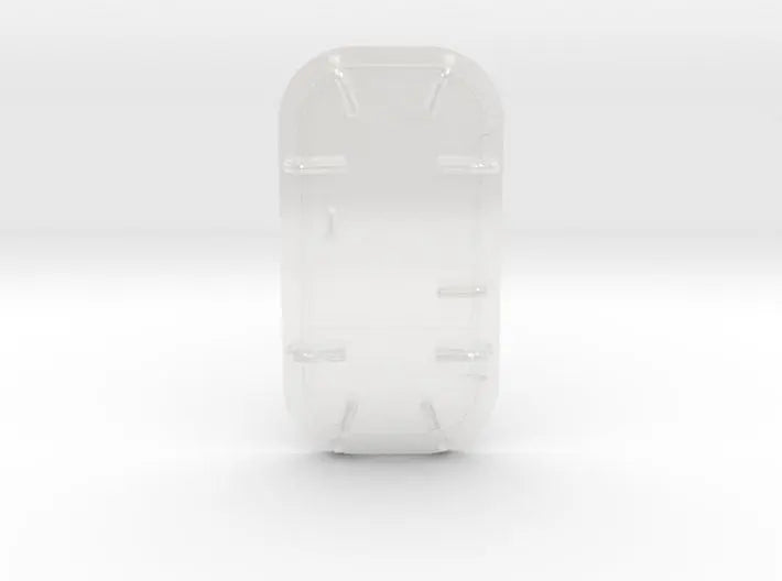 1/72 USN door watertight with frame right v1 - distefan 3d print