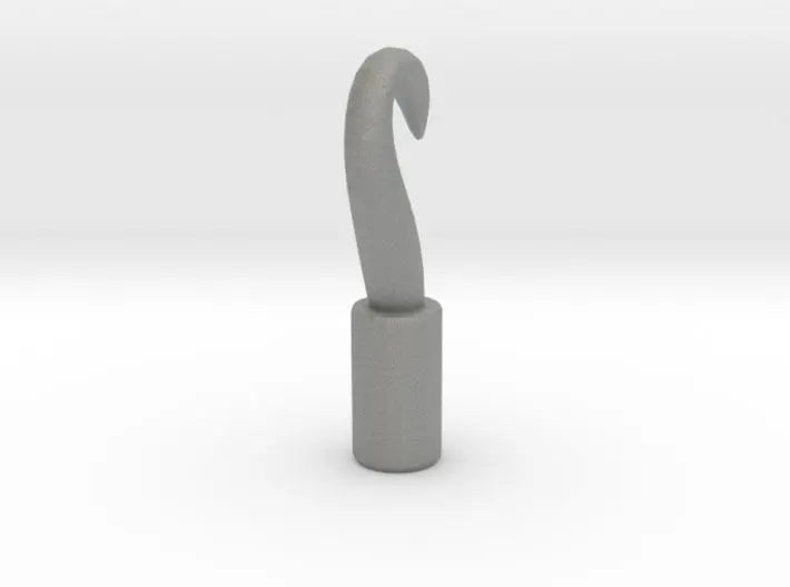 1/72 USN hook for seaplane crane - distefan 3d print