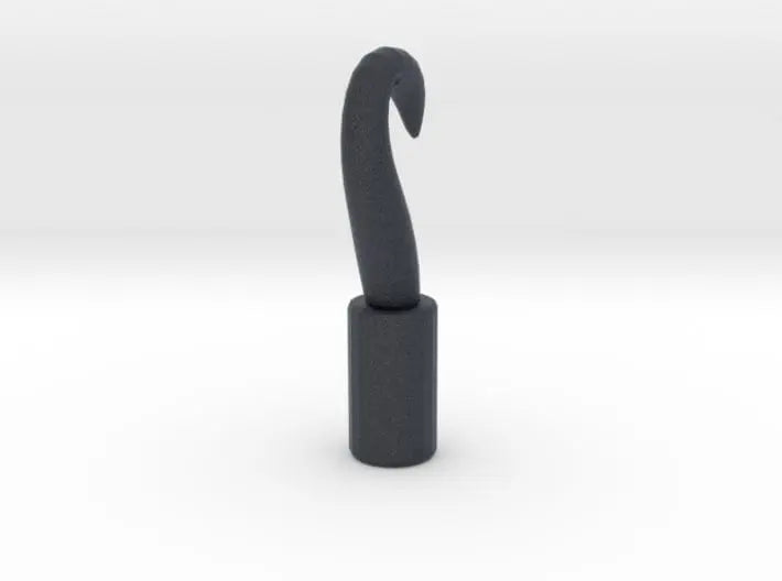 1/72 USN hook for seaplane crane - distefan 3d print