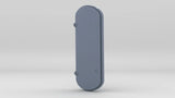 1/72 USS Gato Watertight Door