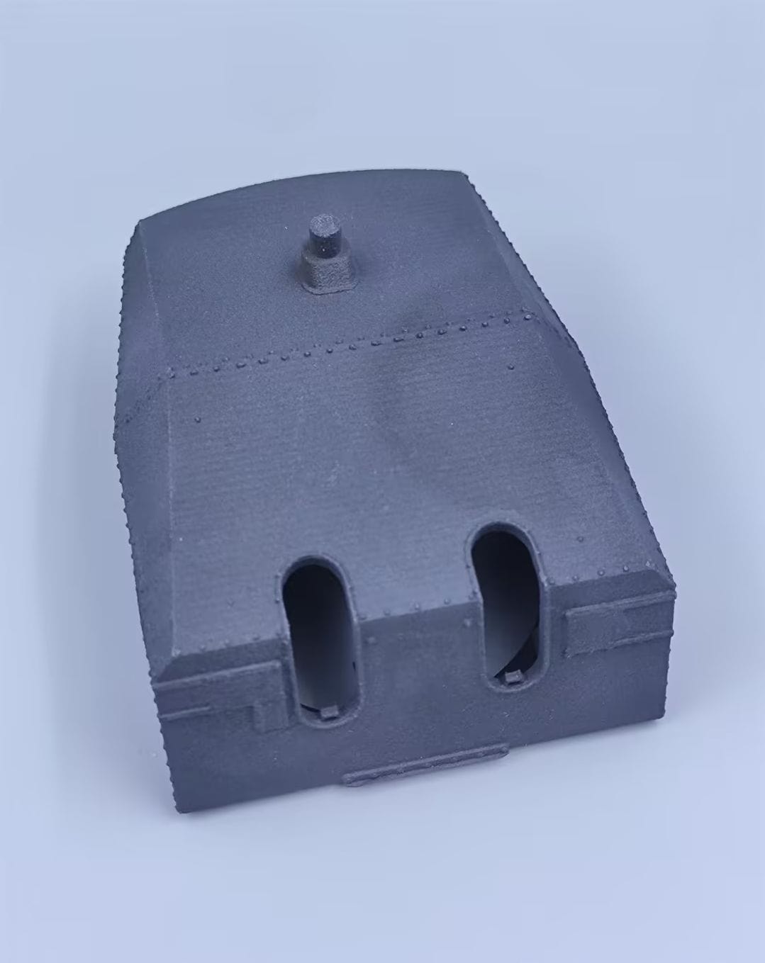 1/72 DKM 15cm/55 SK C/28 Twin Mount (Resin, MJF) - Distefan 3D Print | Upgrade Your Ship