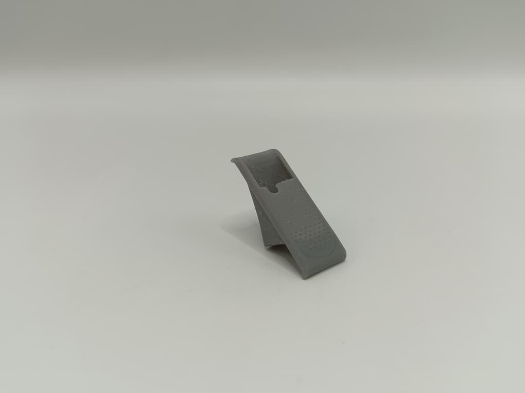 1/72 DKM Anchor Cover - distefan 3d print – alternate view