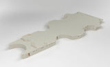 1/72 DKM Bismarck Forward Deck 1