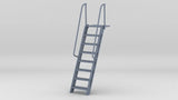 1/72 DKM Gangway (Ladder) v2