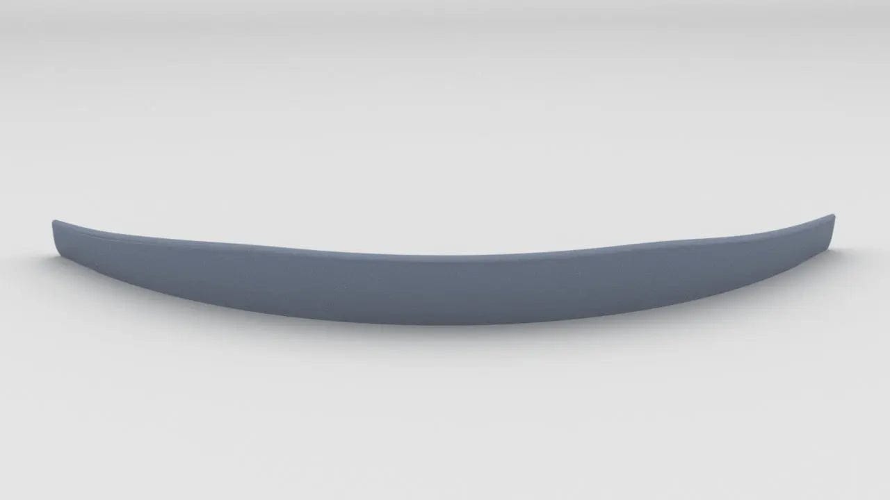1/72 DKM Narvik Z37 Forward Breakwater - distefan 3d print