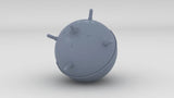 1/72 DKM Naval Mine