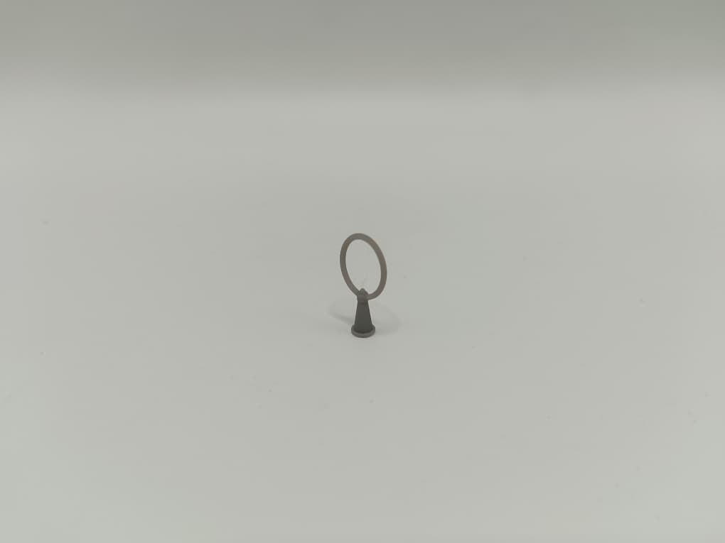 1/72 DKM Raumboote R-301 DF Aerial Antenna - distefan 3d print – alternate view