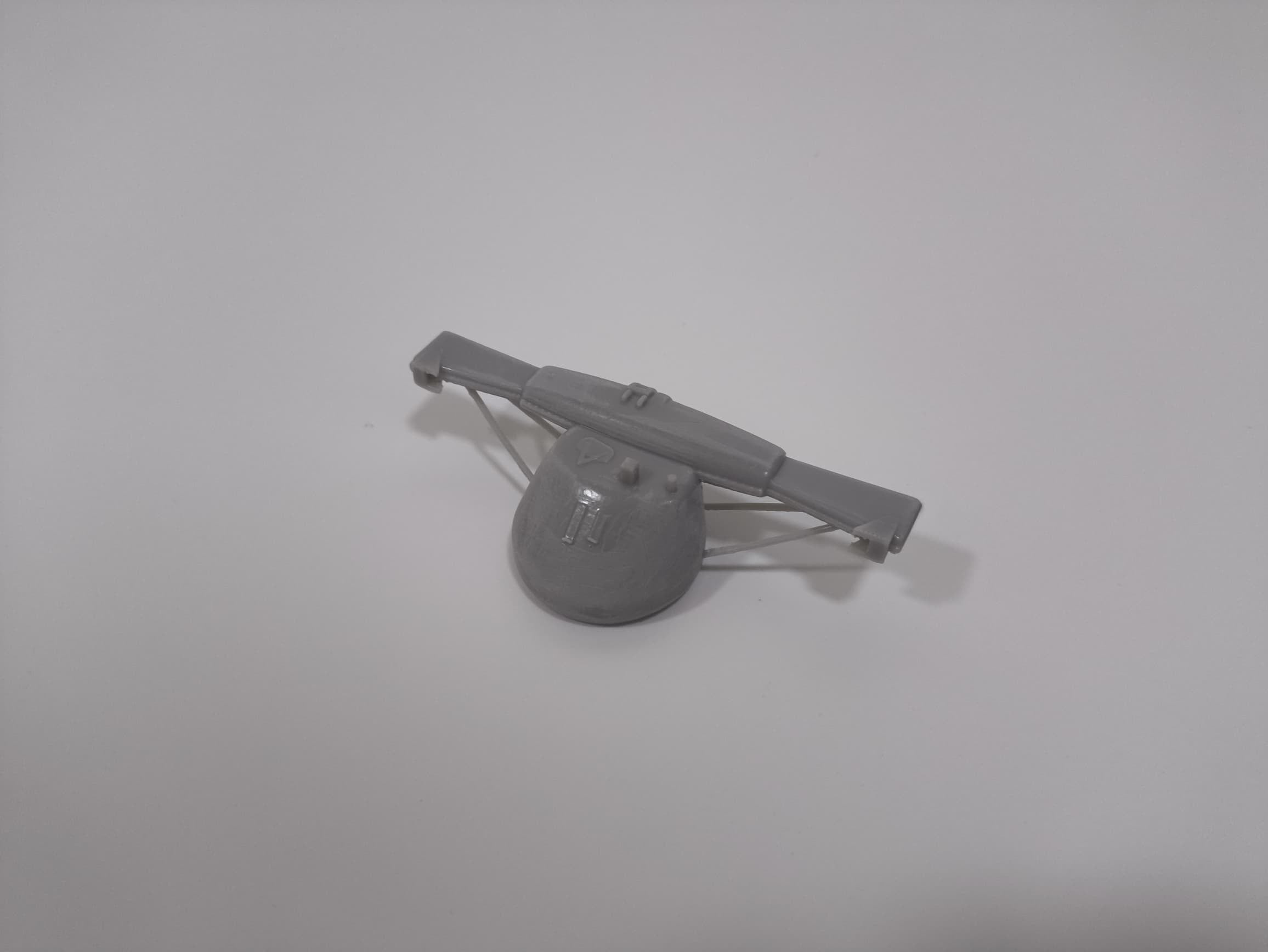 1/72 HMS Hood Battlecruiser Set - distefan 3d print