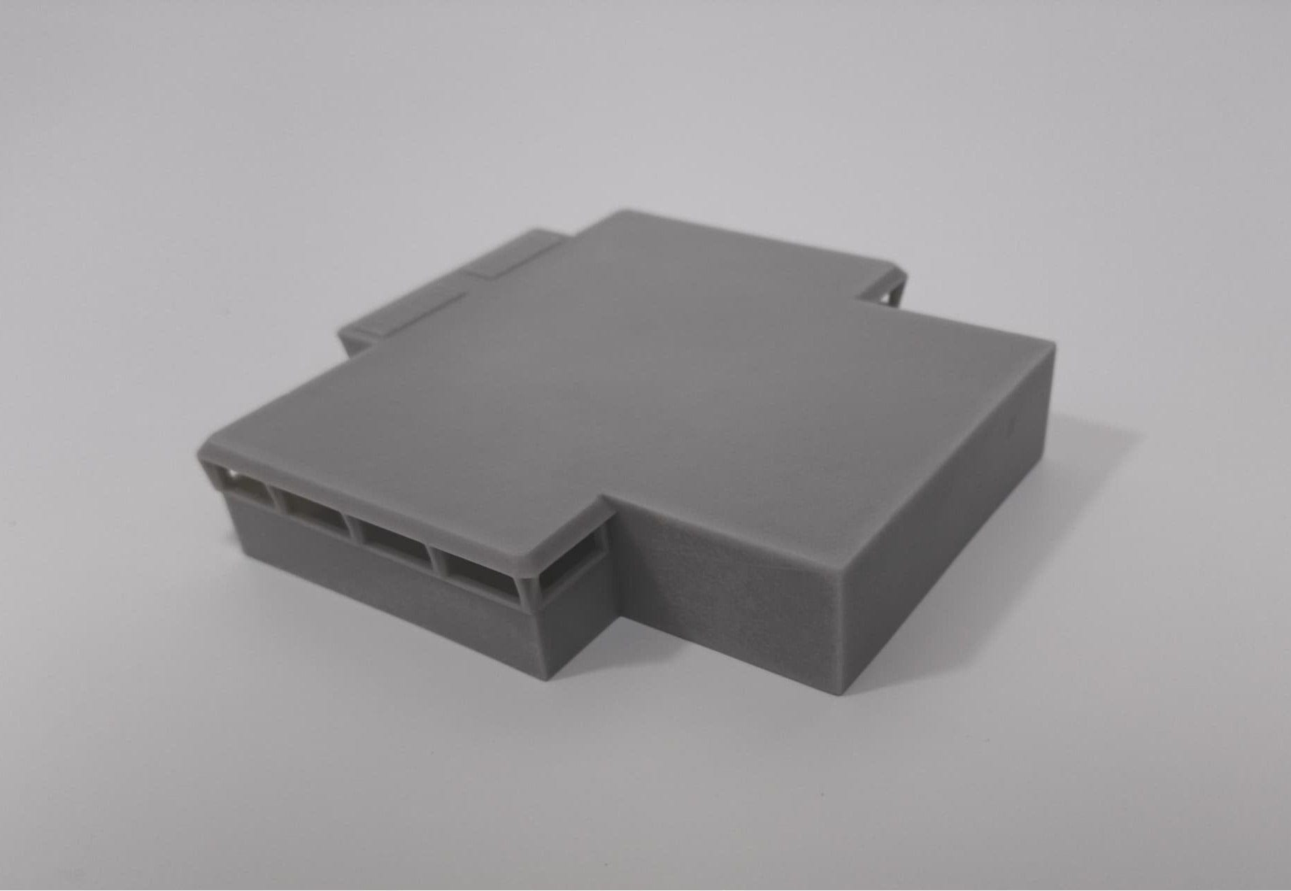 1/72 HMS Hood Battlecruiser Set - distefan 3d print