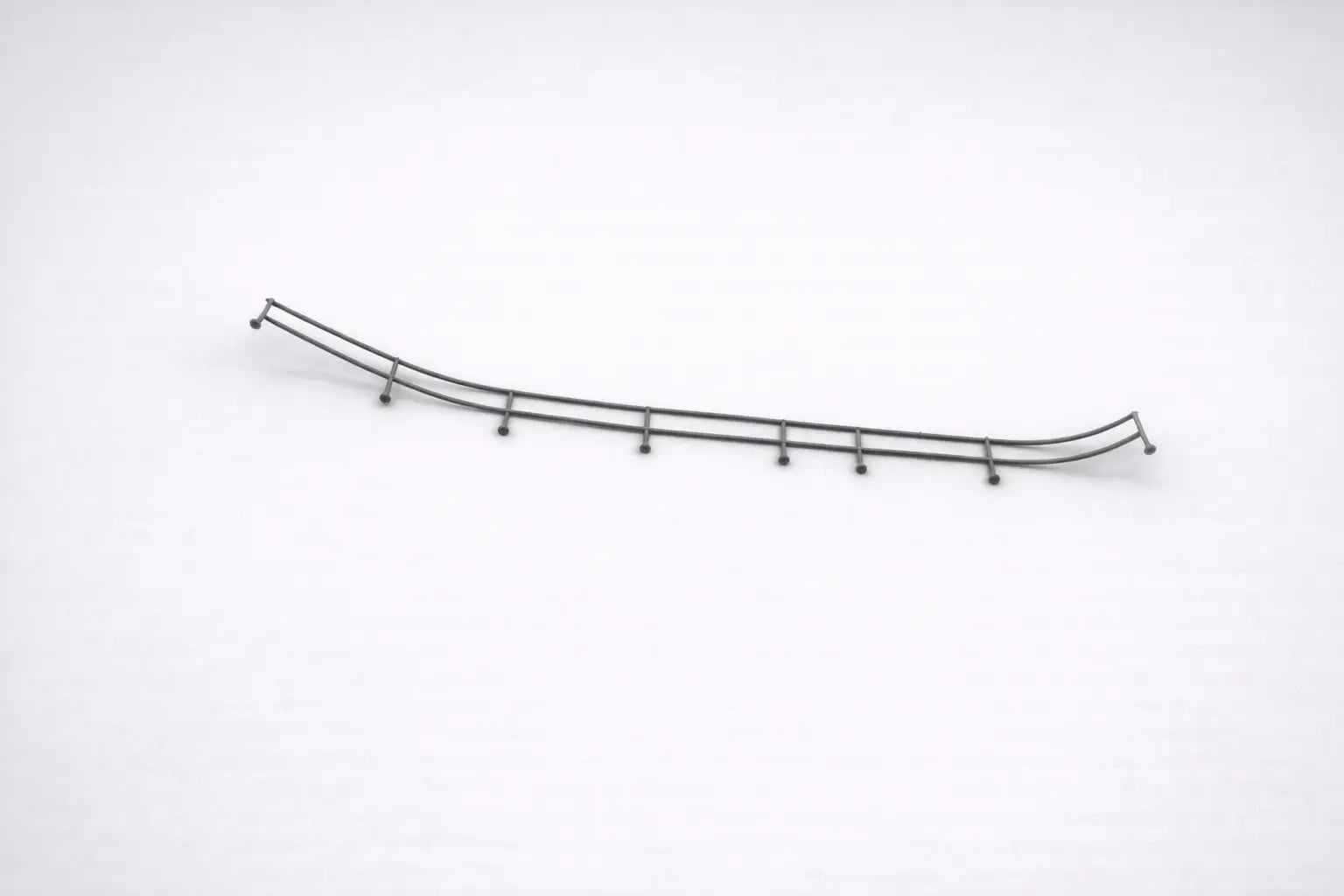 1/72 IJN Akagi Deck Railings Protosoon