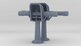 1/72 IJN Rangefinder 1.5m & 2m Set (2pcs)
