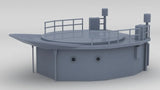 1/72 RN V&W Forward Platform