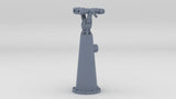 1/72 USS Balao Conning Tower Binocular