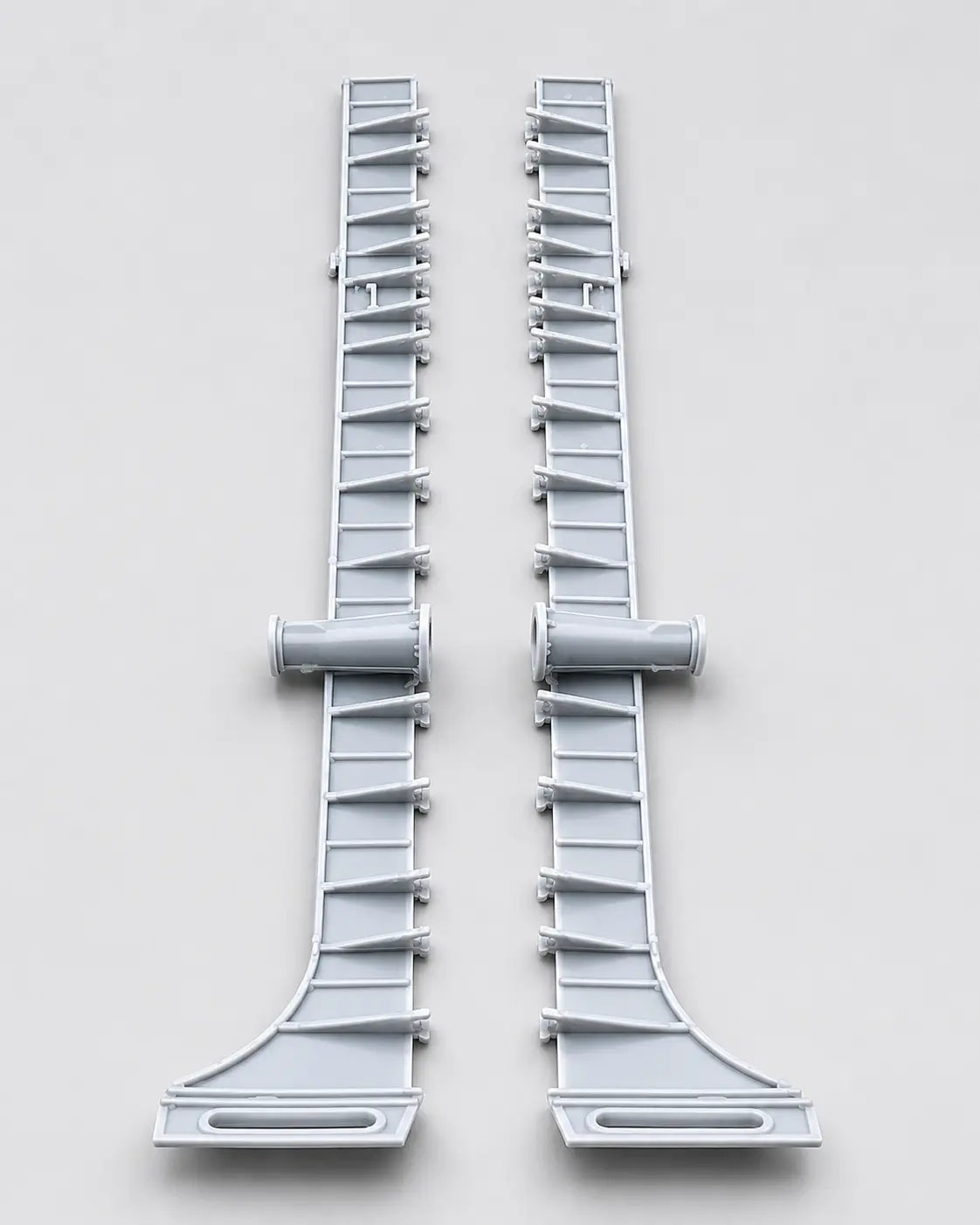 1/72 USS Kidd (DD-661) Bulwark Forward - distefan 3d print