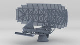 1/87 USN AN/SPS 49 Radar