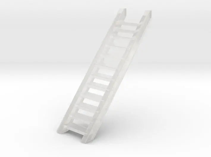 1/87 YTB Tugboat ladders - distefan 3d print