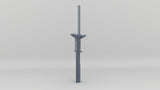 1/87 US Liberty-class Aft Mast