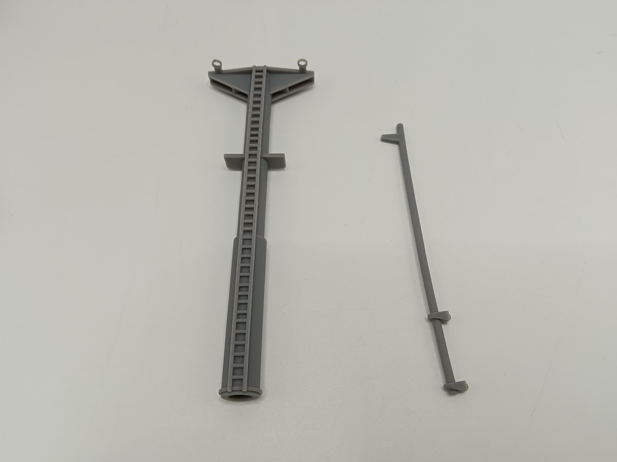 1/87 US Liberty-class Amidships Mast Protosoon