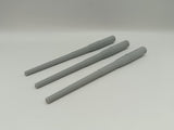 1/87 USS 16 in (406 mm)/50 Cal Mk7 Turret Barrel Set (3pcs)