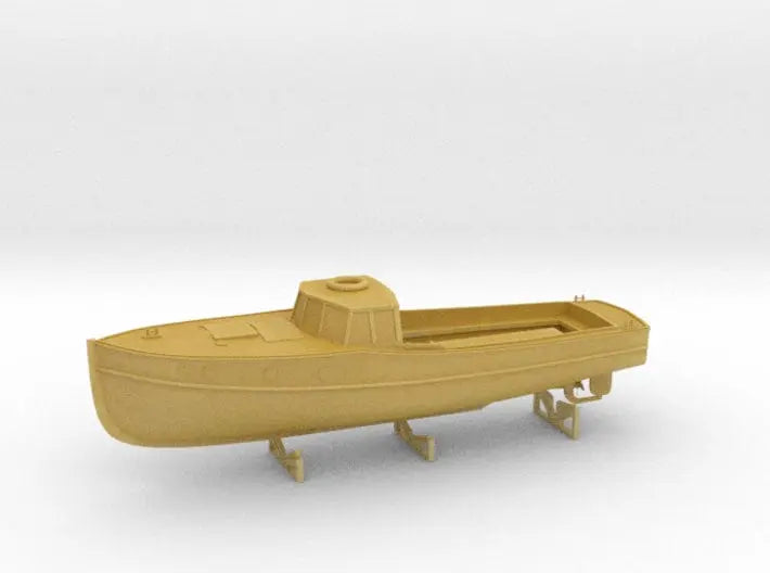 1/96 DKM 11m launch - distefan 3d print