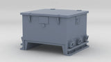 1/96 DKM 3.7 cm Ammo Locker