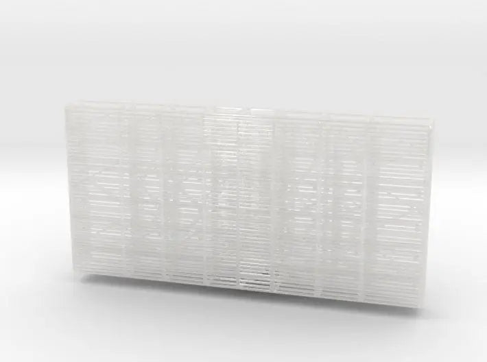 1/96 DKM FuMO 23 radar station - distefan 3d print