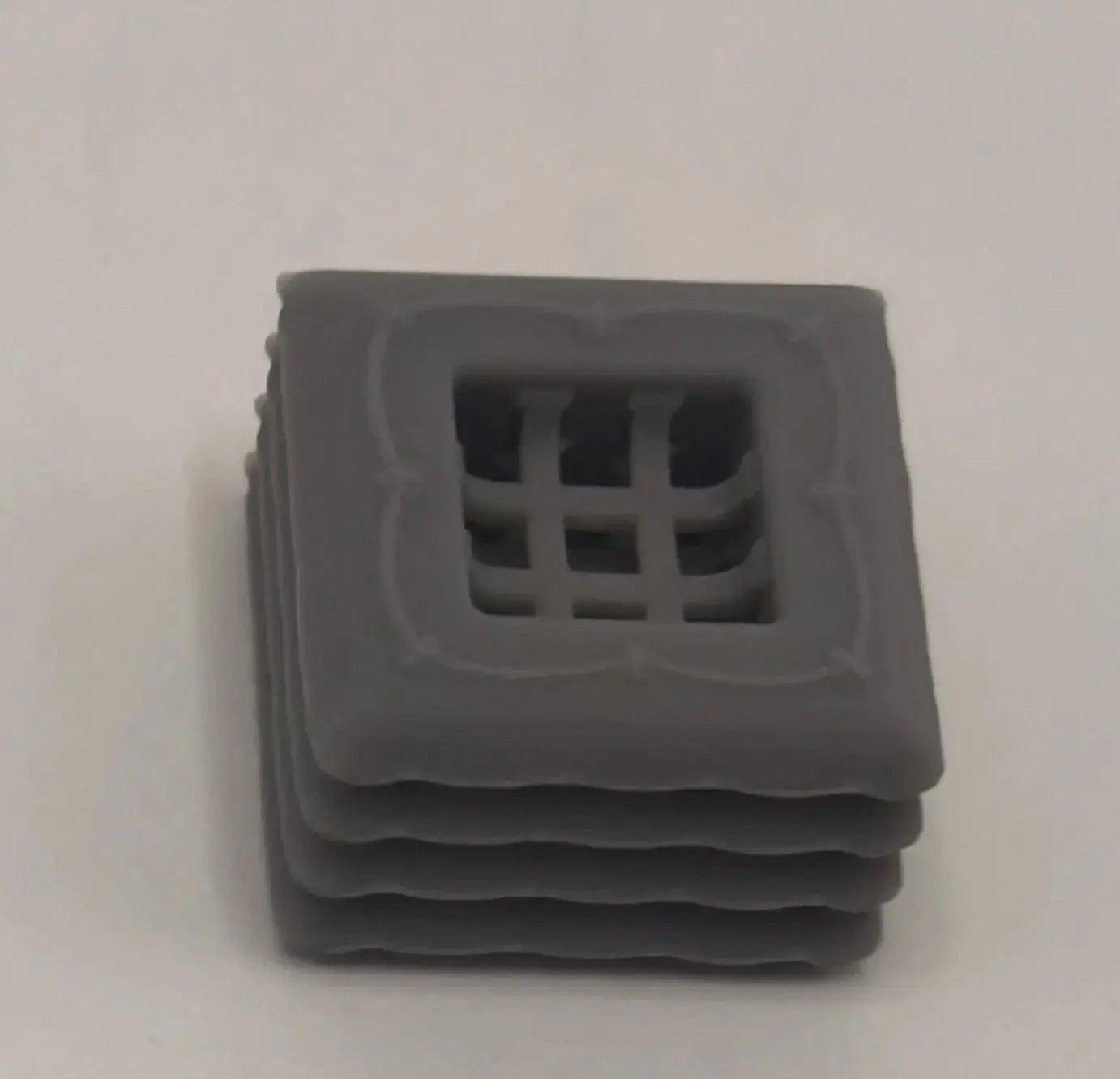 1/96 DKM life rafts set 4pcs - distefan 3d print – alternate view
