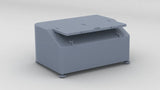 1/96 DKM Stern Deck Hatch v3