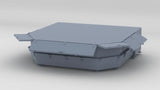 1/96 DKM Stern Deck Hatch v5