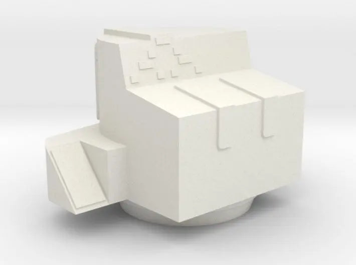 1/96 HMS Dido forward fire director - distefan 3d print