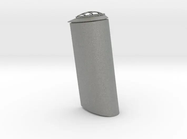1/96 HMS Dido forward funnel - distefan 3d print