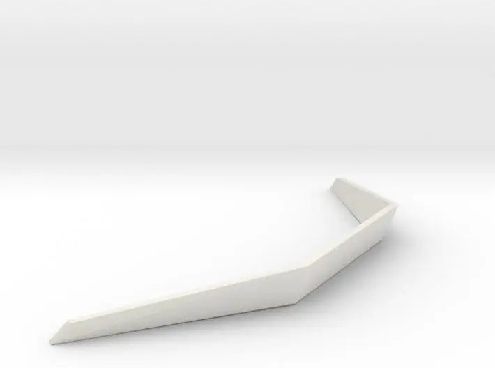 1/96 HMS Dido waterbraker - distefan 3d print
