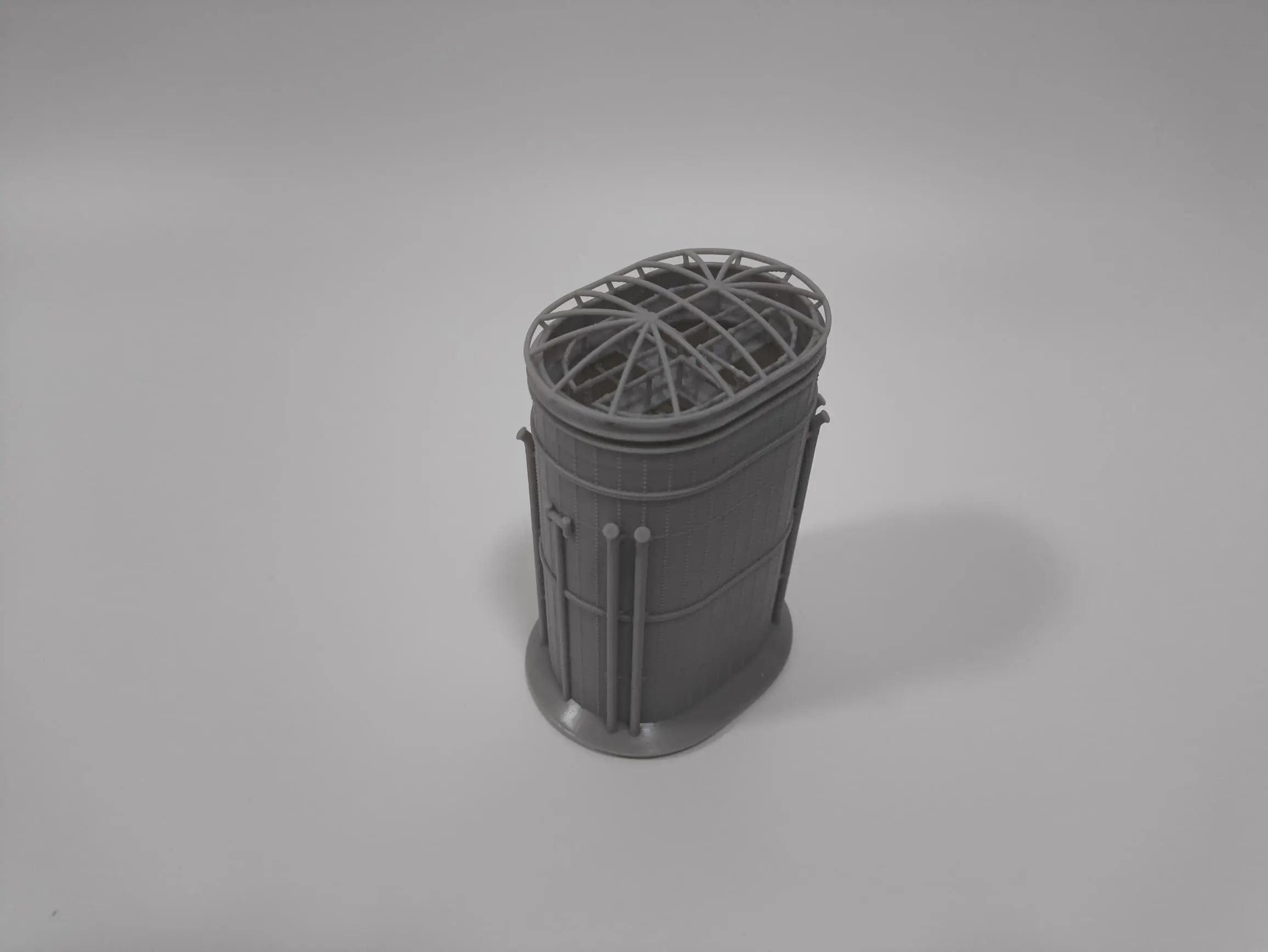 1/96 HMS Hood Battlecruiser Set - distefan 3d print