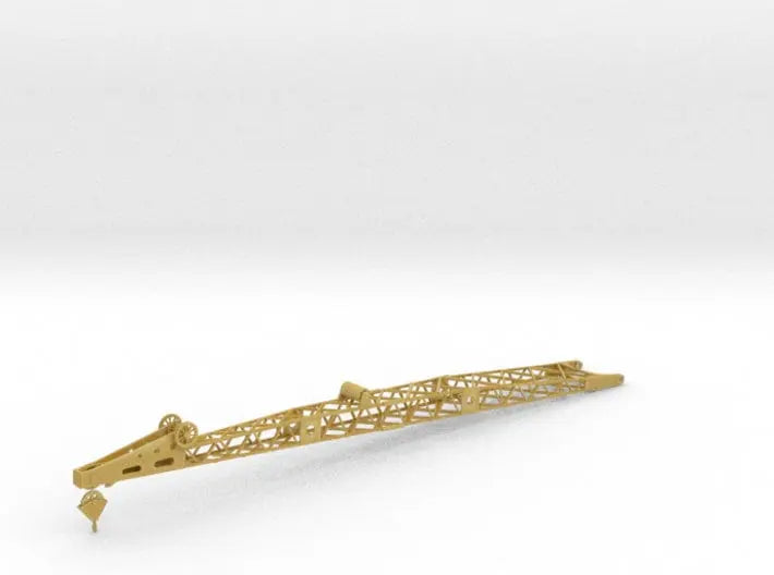 1/96 IJN Yamato crane - distefan 3d print