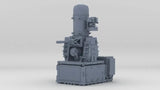 1/96 US Phalanx CIWS