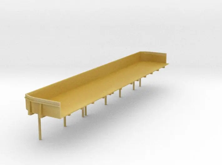 1/96 USN amidship 1st deck starboard for 5x20mm tub