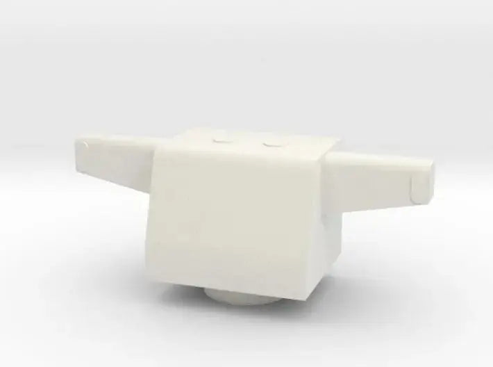 1/96 USS Arizona BB39 rangefinder aft - distefan 3d print
