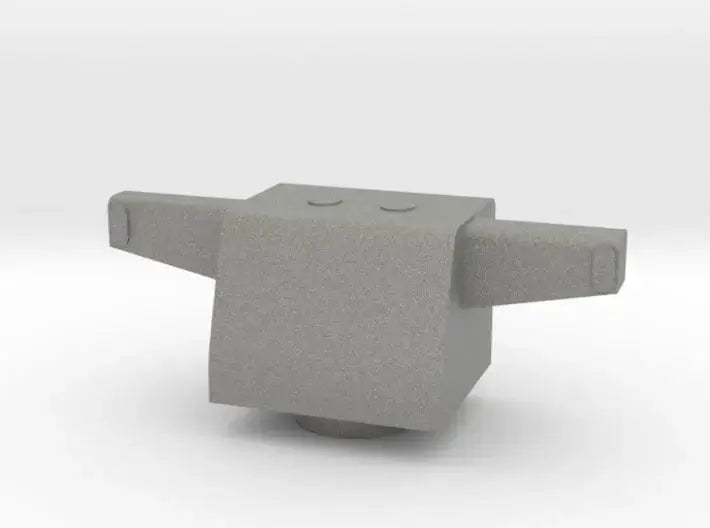 1/96 USS Arizona BB39 rangefinder aft - distefan 3d print