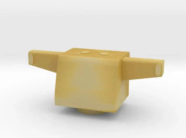 1/96 USS Arizona BB39 rangefinder aft - distefan 3d print