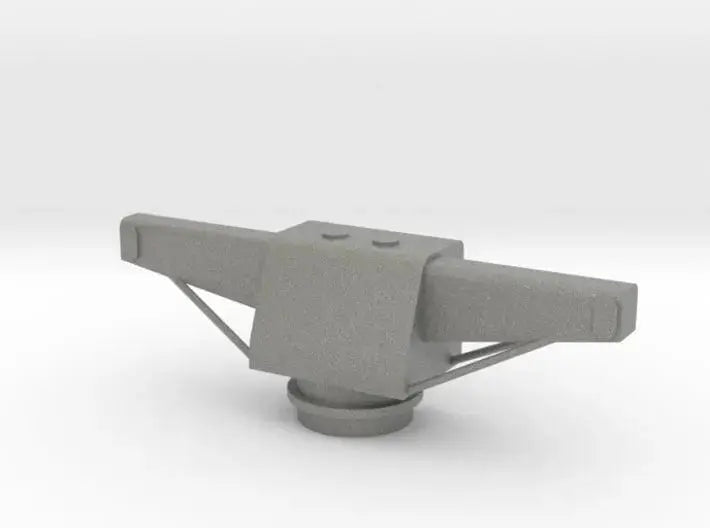1/96 USS Arizona BB39 rangefinder forward - distefan 3d print