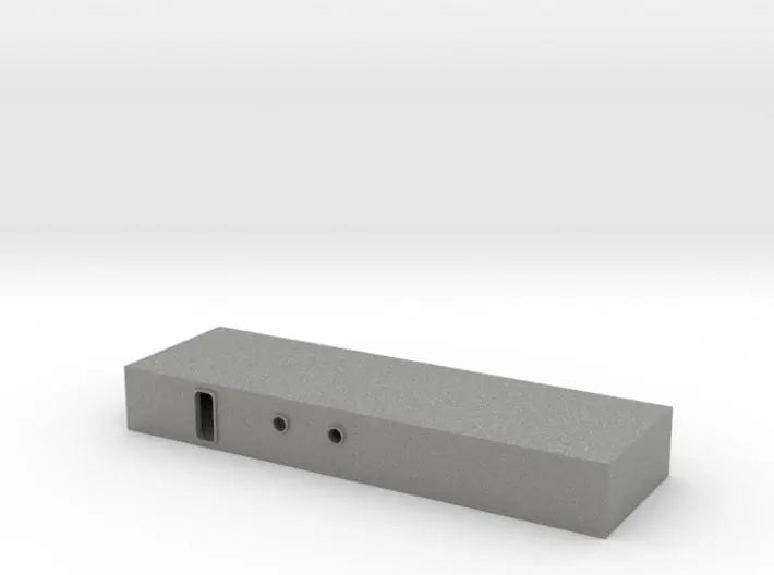 1/96 USS Baltimore aft deck 1 - distefan 3d print