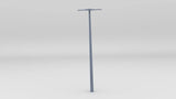 1/96 USS Cleveland (CL-55) Aft Mast