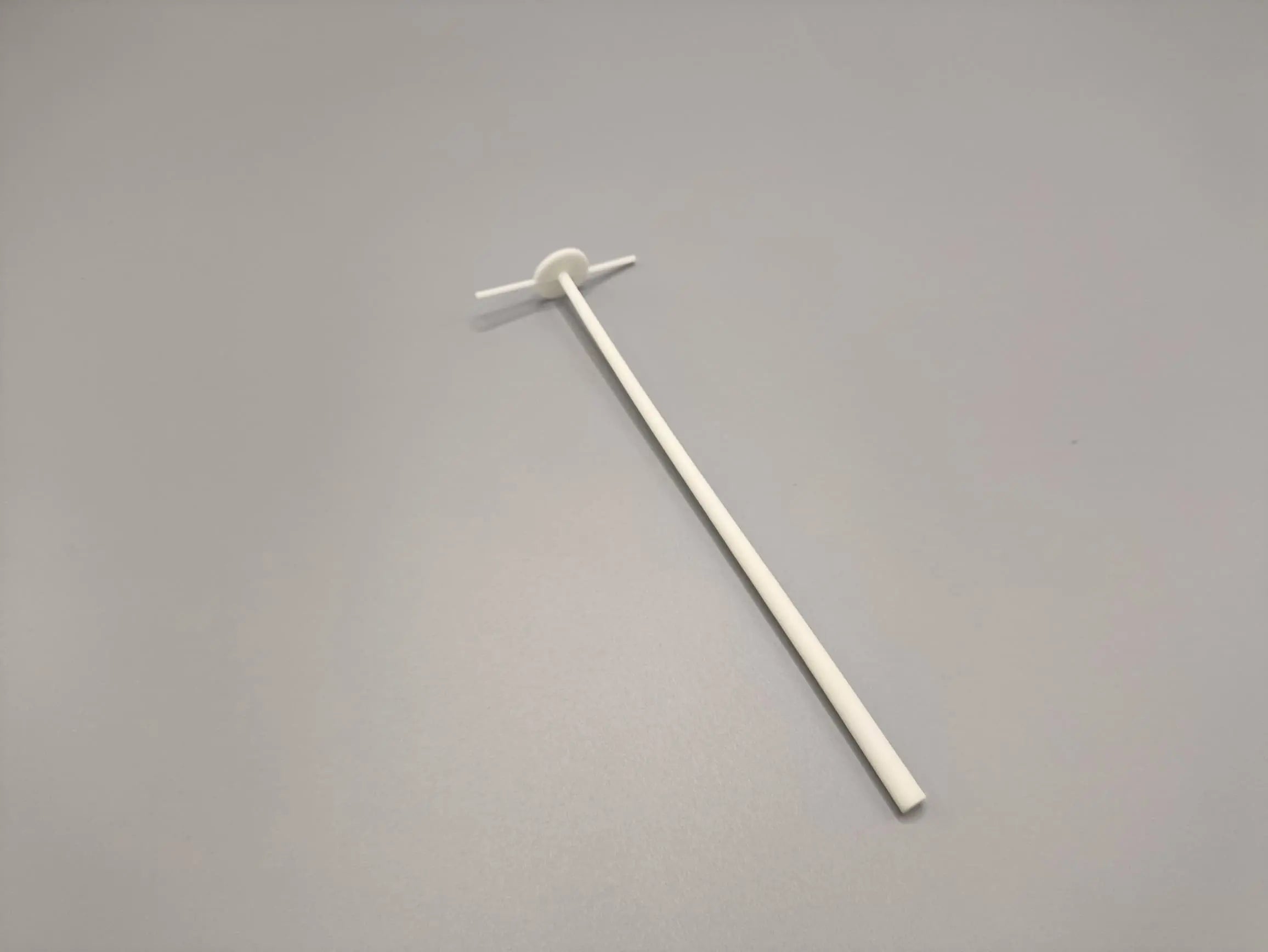 1/96 USS Cleveland (CL-55) Aft Mast - distefan 3d print