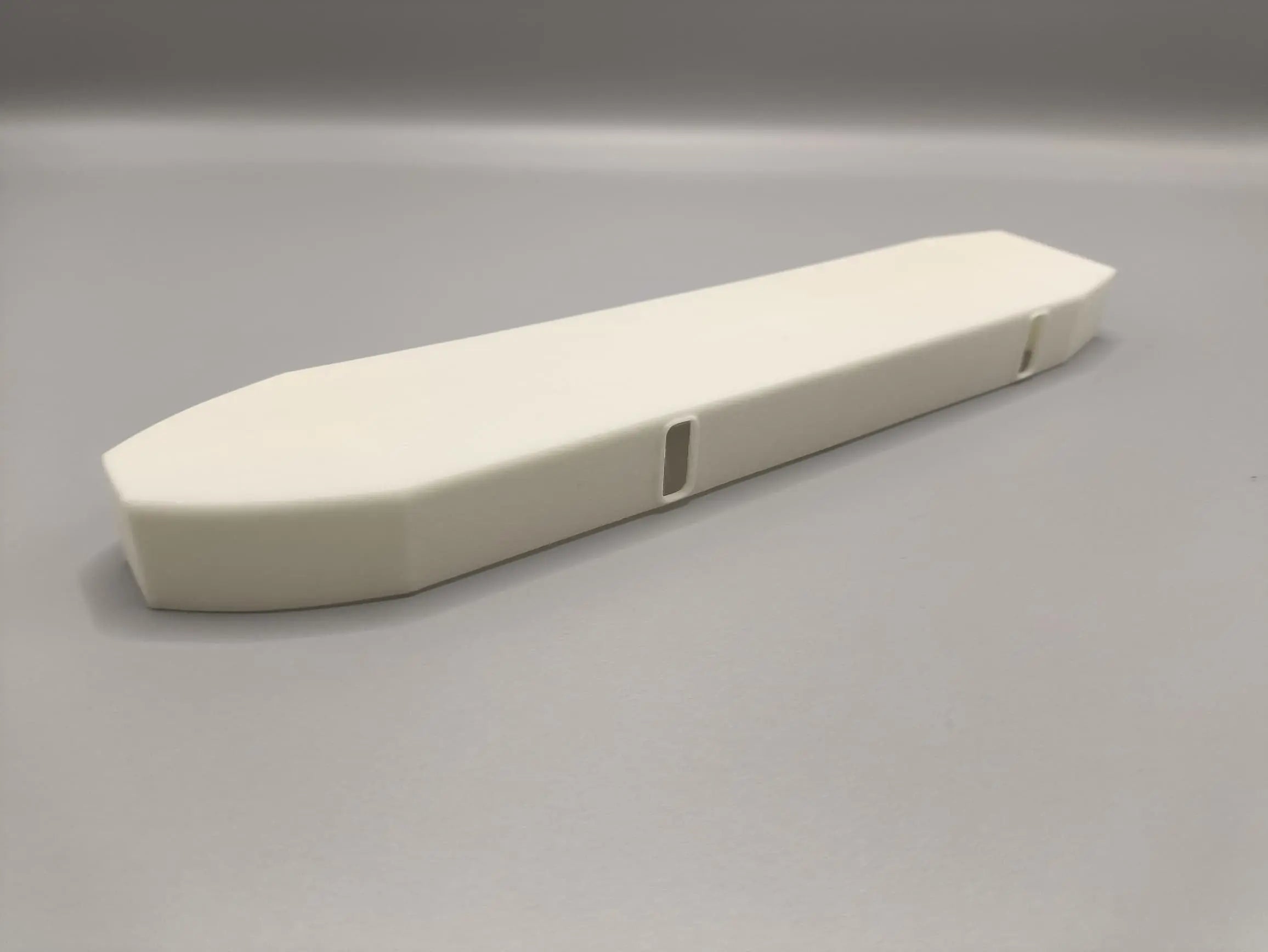 1/96 USS Cleveland (CL-55) Forward Deck 2 - distefan 3d print