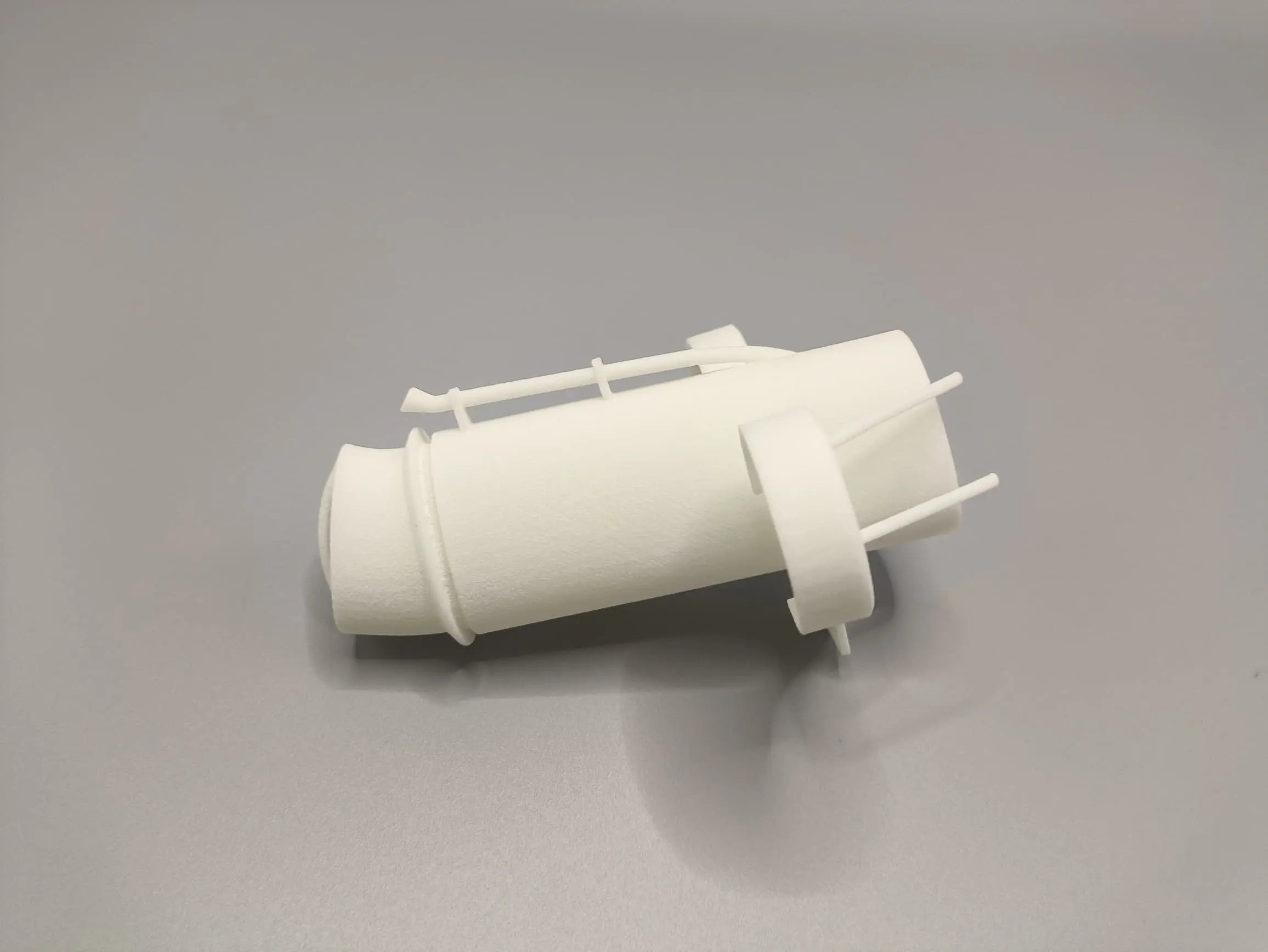 1/96 USS Cleveland (CL-55) Forward Funnel - distefan 3d print