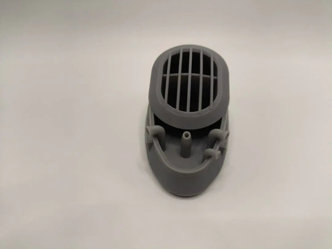 1/96 USS Iowa BB-61 Forward Funnel - distefan 3d print