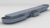 1/96 USS Shangri-La Deck 2