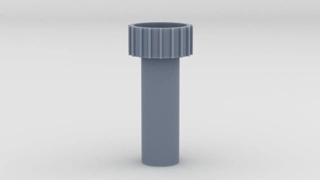 1/96 USS Shangri-La Mk.51 Tub Platform - distefan 3d print