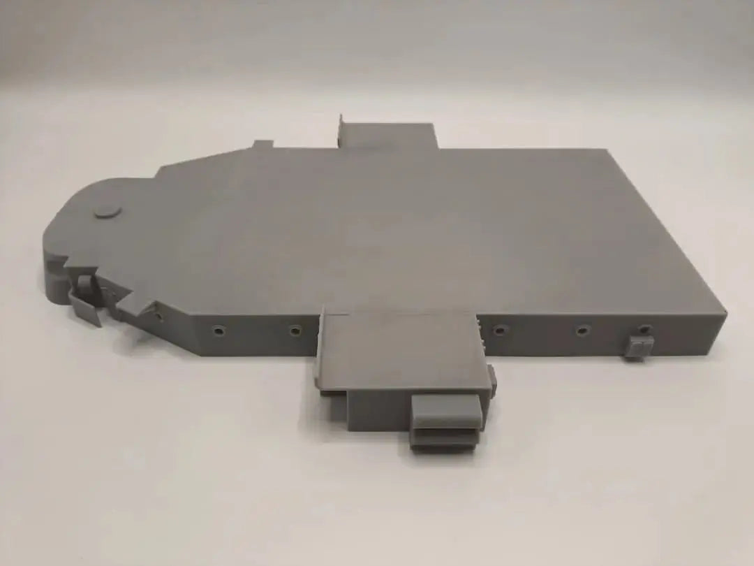 1/96 USS South Dakota (BB-57) Deck 2 - distefan 3d print