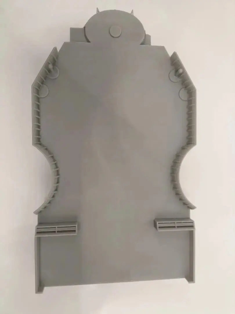 1/96 USS South Dakota (BB-57) Forward Deck 3 - distefan 3d print